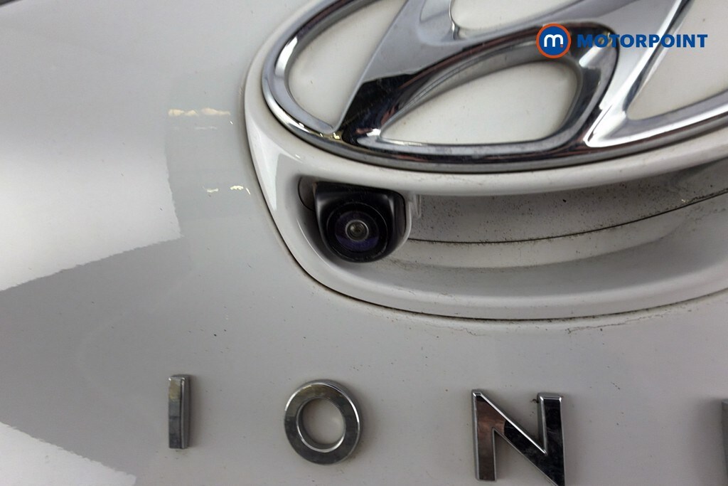 Used Hyundai IONIQ for sale - 78148796: Photo 33