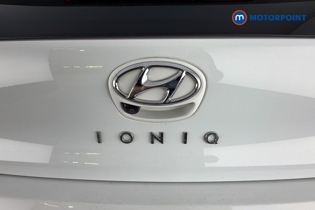 Used Hyundai IONIQ for sale - 78148796: Photo 34