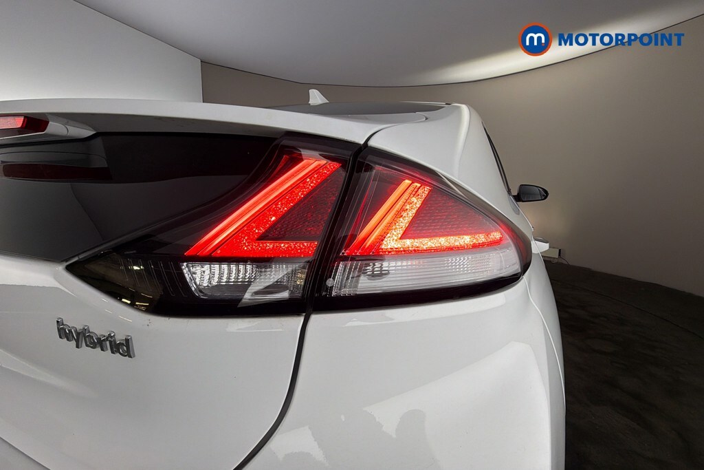 Used Hyundai IONIQ for sale - 78148796: Photo 35