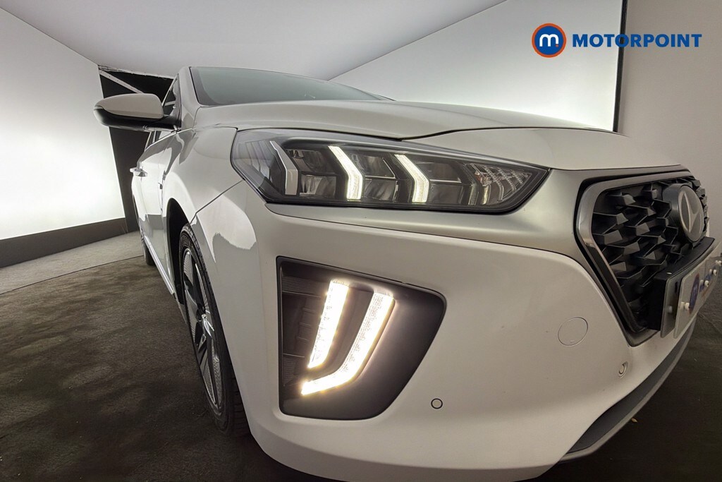 Used Hyundai IONIQ for sale - 78148796: Photo 39