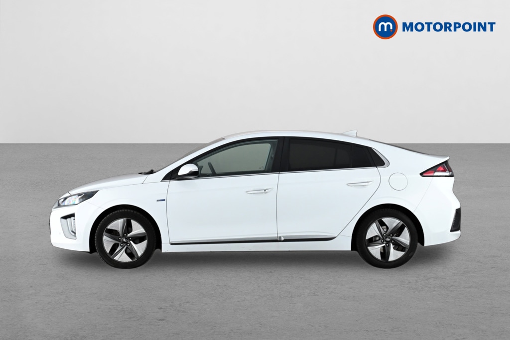Used Hyundai IONIQ for sale - 78148796: Photo 4
