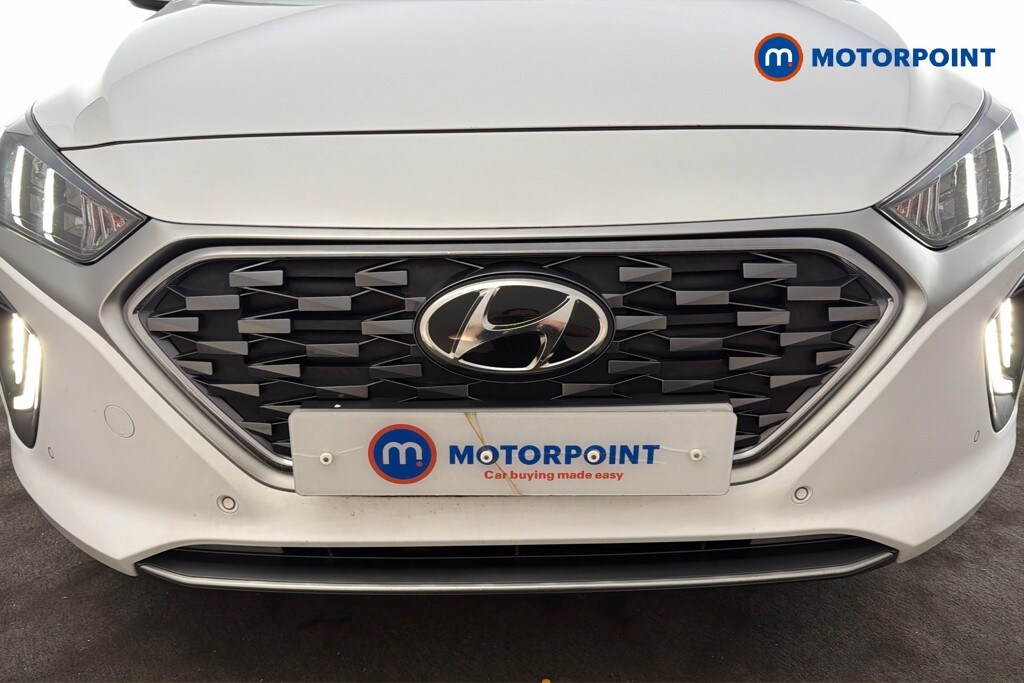 Used Hyundai IONIQ for sale - 78148796: Photo 40