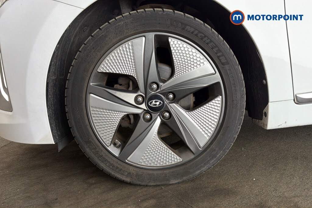 Used Hyundai IONIQ for sale - 78148796: Photo 42