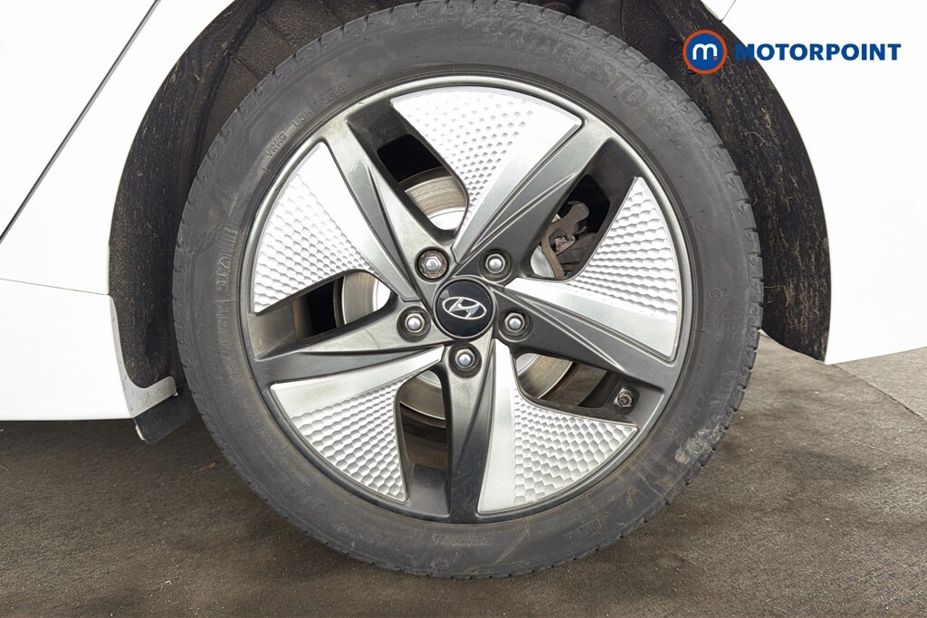 Used Hyundai IONIQ for sale - 78148796: Photo 43