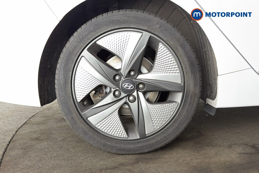 Used Hyundai IONIQ for sale - 78148796: Photo 44