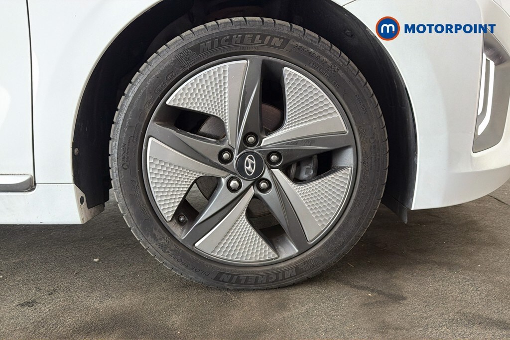 Used Hyundai IONIQ for sale - 78148796: Photo 45