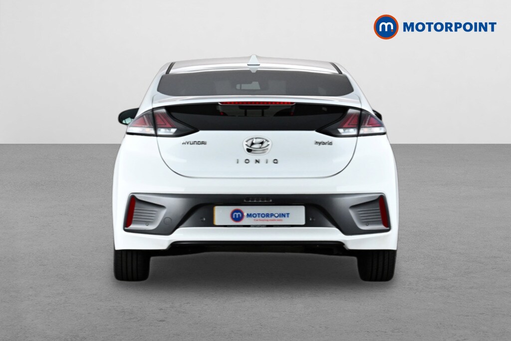 Used Hyundai IONIQ for sale - 78148796: Photo 6