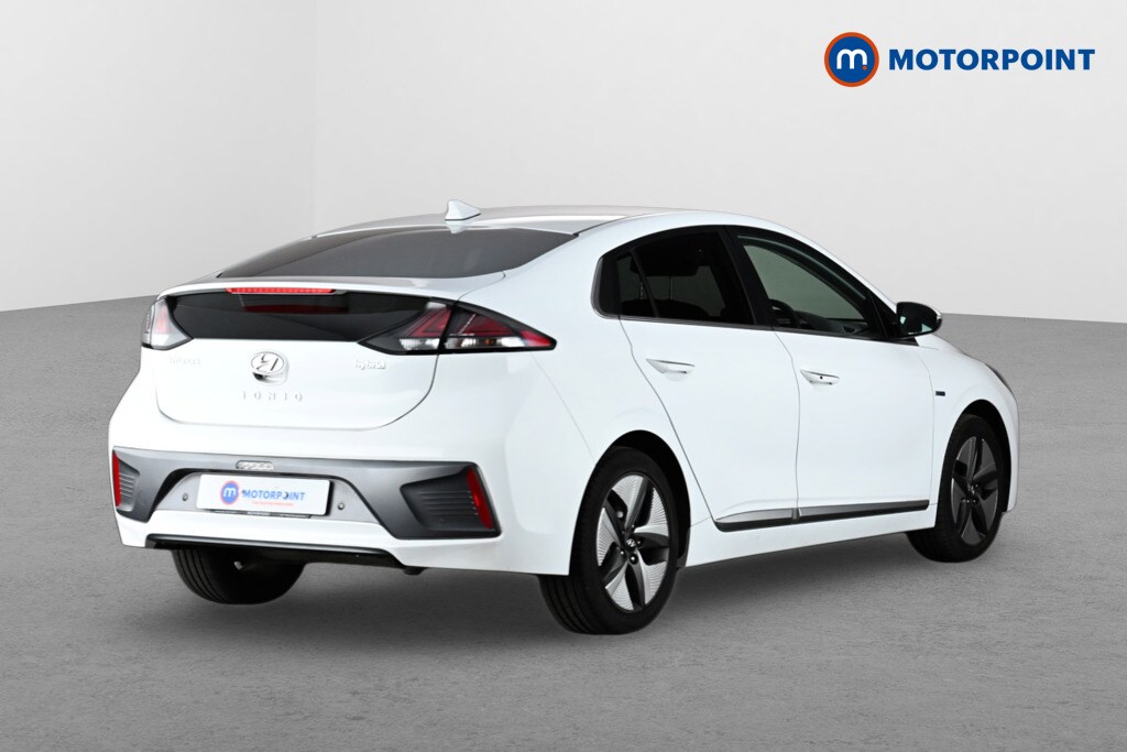 Used Hyundai IONIQ for sale - 78148796: Photo 7