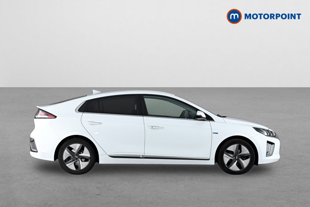 Used Hyundai IONIQ for sale - 78148796: Photo 8