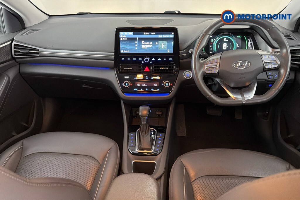 Used Hyundai IONIQ for sale - 78148796: Photo 9
