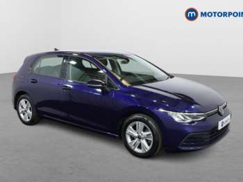 2022 - 1.5 TSI 150 Life 5dr