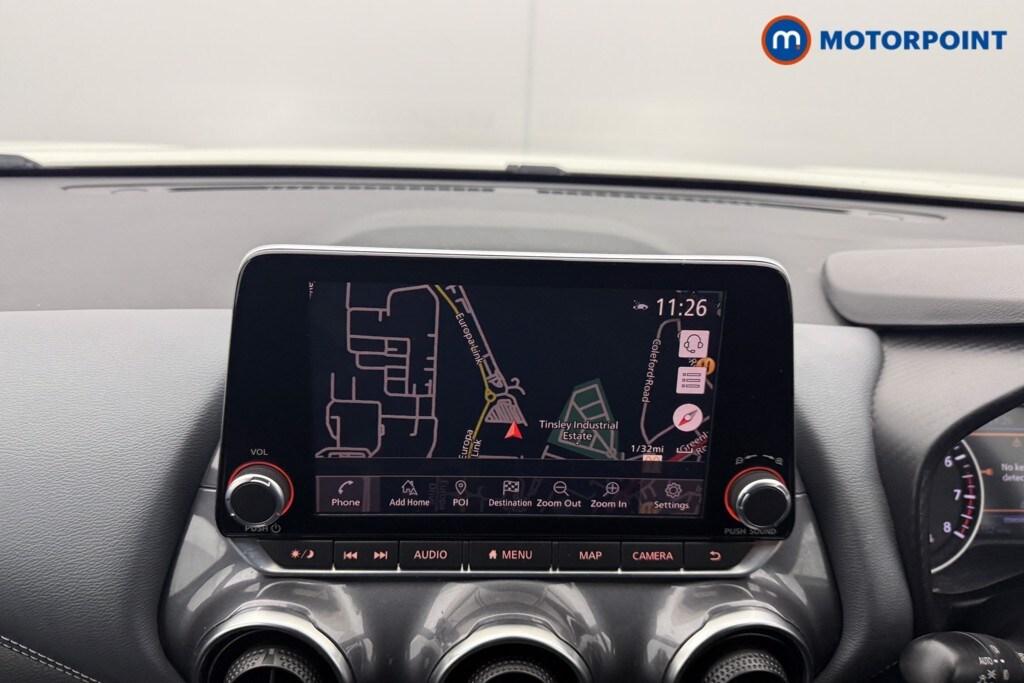 Used Nissan Juke 2020 for sale - 77557214: Photo 10