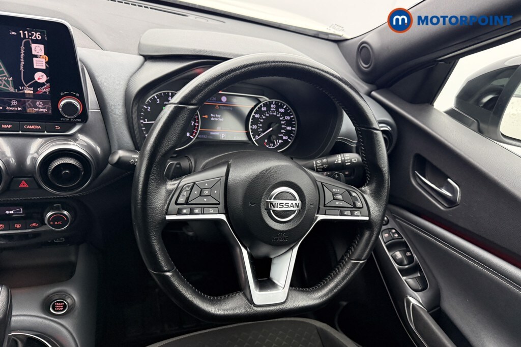 Used Nissan Juke 2020 for sale - 77557214: Photo 11