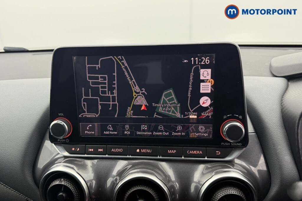 Used Nissan Juke 2020 for sale - 77557214: Photo 15