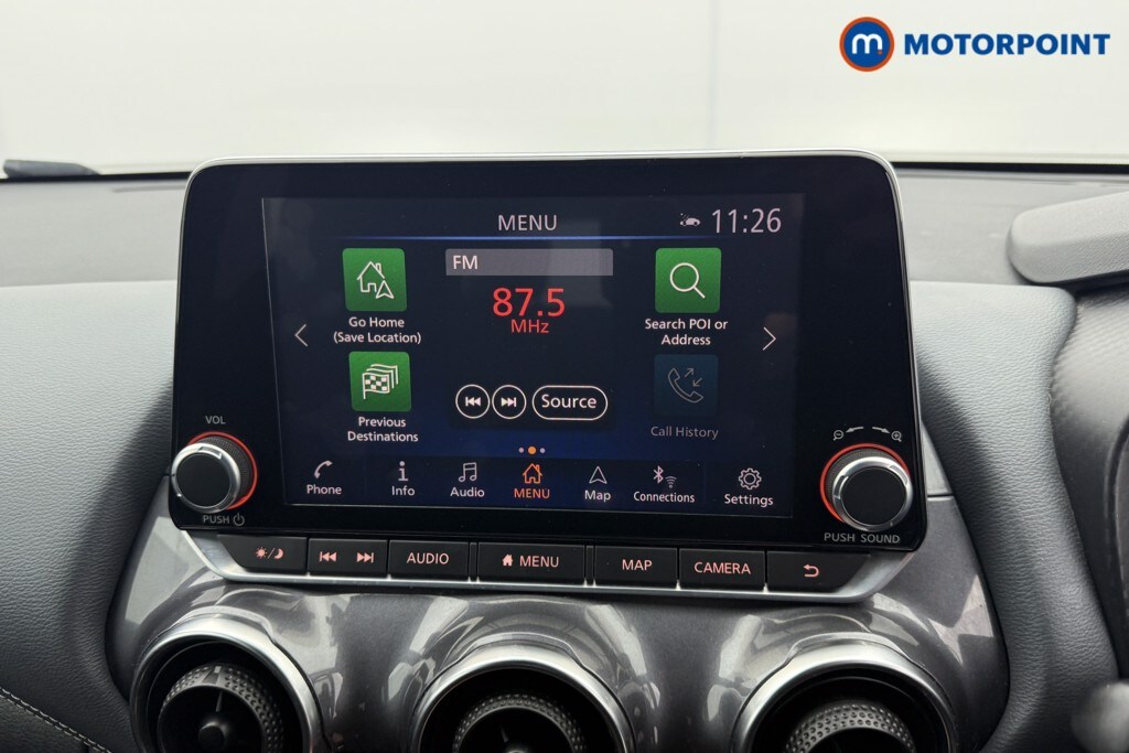 Used Nissan Juke 2020 for sale - 77557214: Photo 16