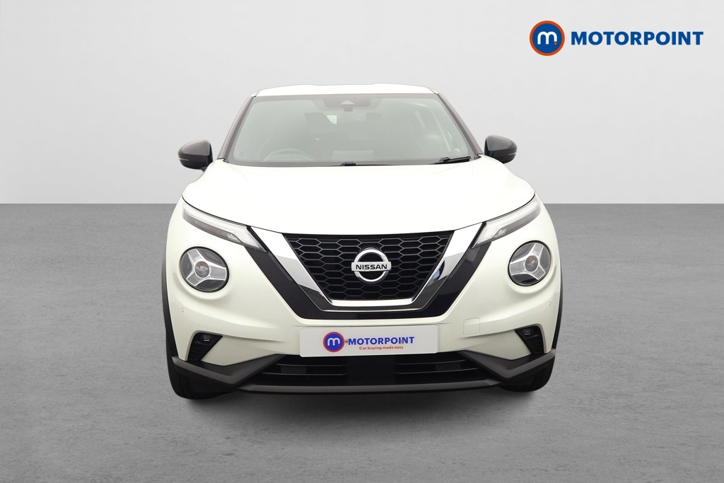 Used Nissan Juke 2020 for sale - 77557214: Photo 2