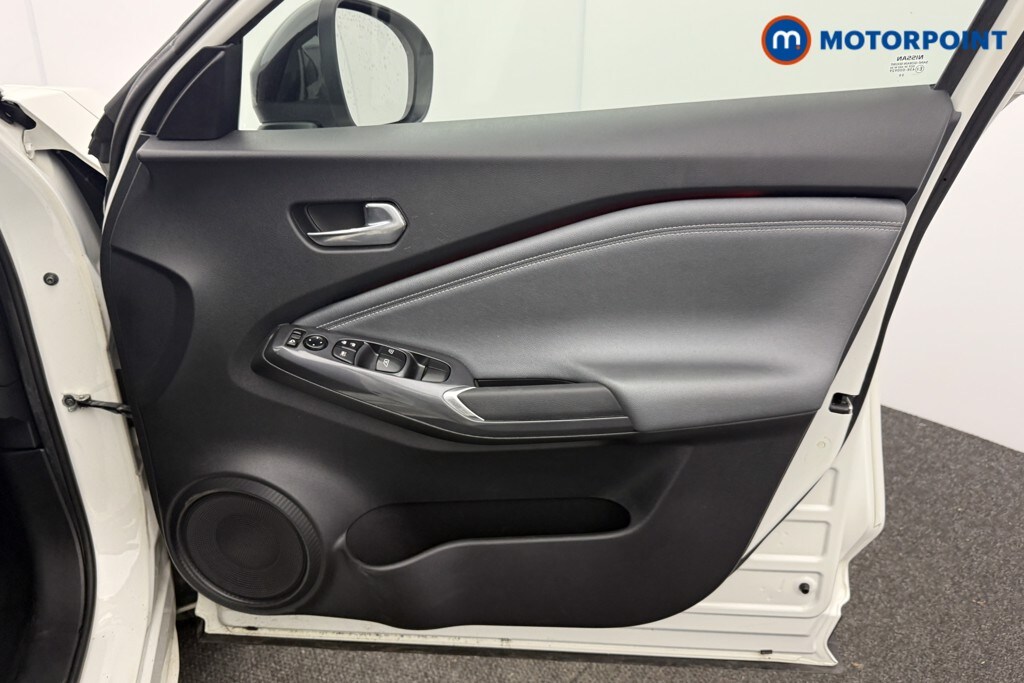 Used Nissan Juke 2020 for sale - 77557214: Photo 25