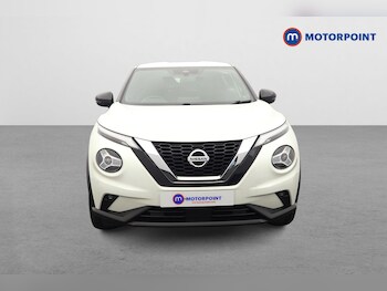 Used Nissan Juke 2020 for sale - 77557214: Photo