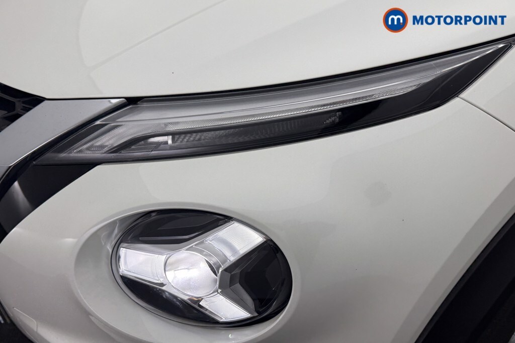 Used Nissan Juke 2020 for sale - 77557214: Photo 35