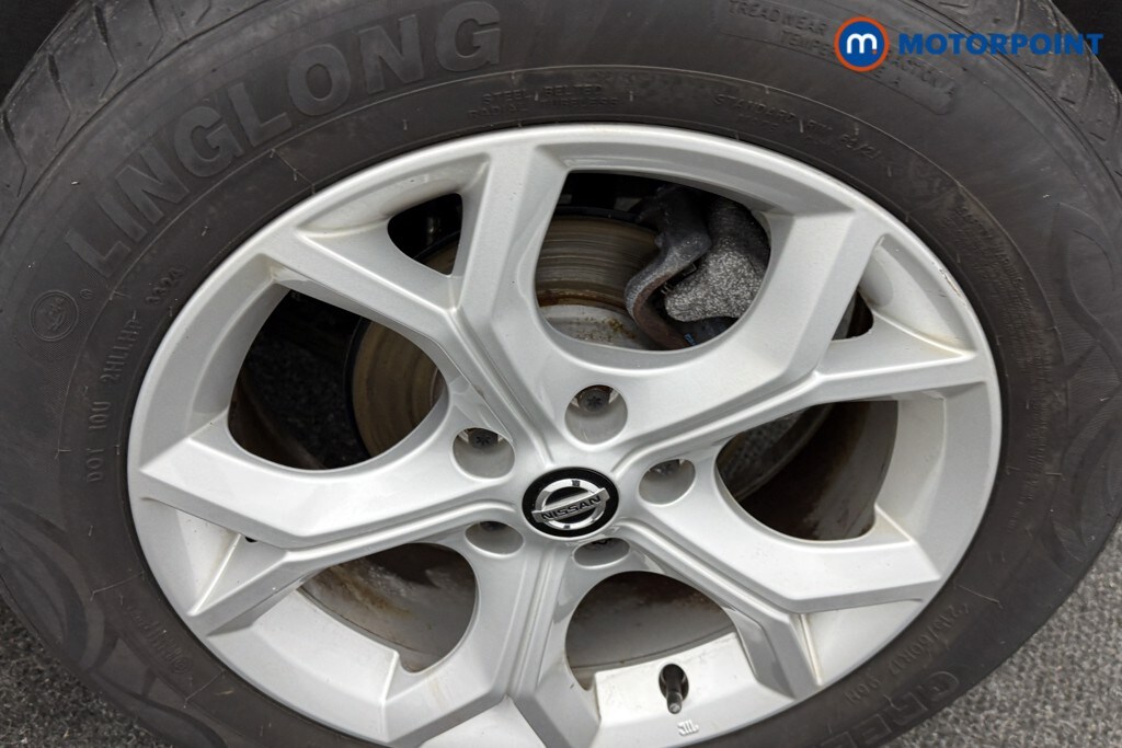 Used Nissan Juke 2020 for sale - 77557214: Photo 38