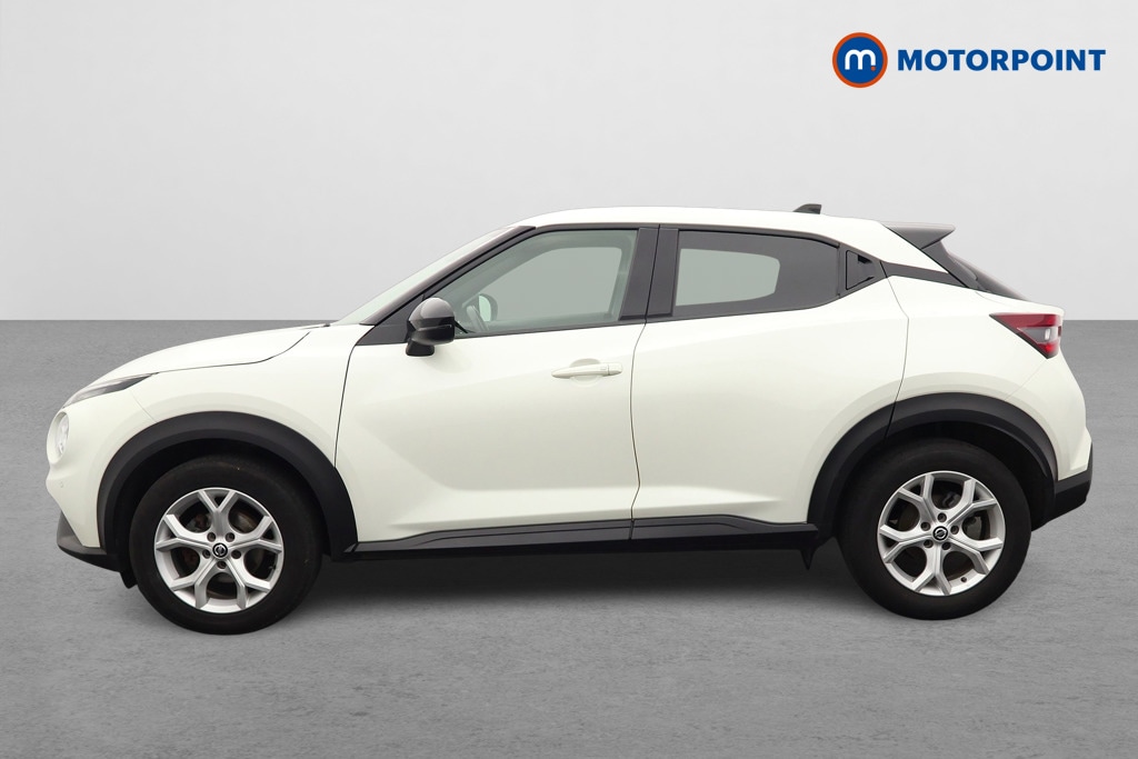 Used Nissan Juke 2020 for sale - 77557214: Photo 4