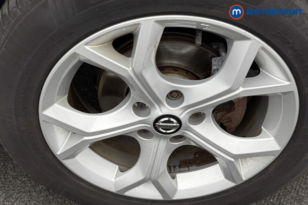 Used Nissan Juke 2020 for sale - 77557214: Photo 40