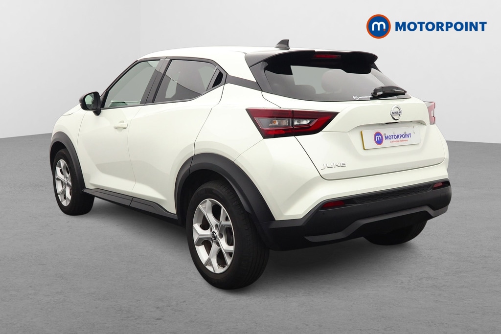 Used Nissan Juke 2020 for sale - 77557214: Photo 5