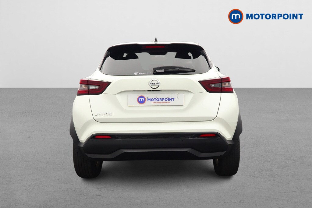 Used Nissan Juke 2020 for sale - 77557214: Photo 6