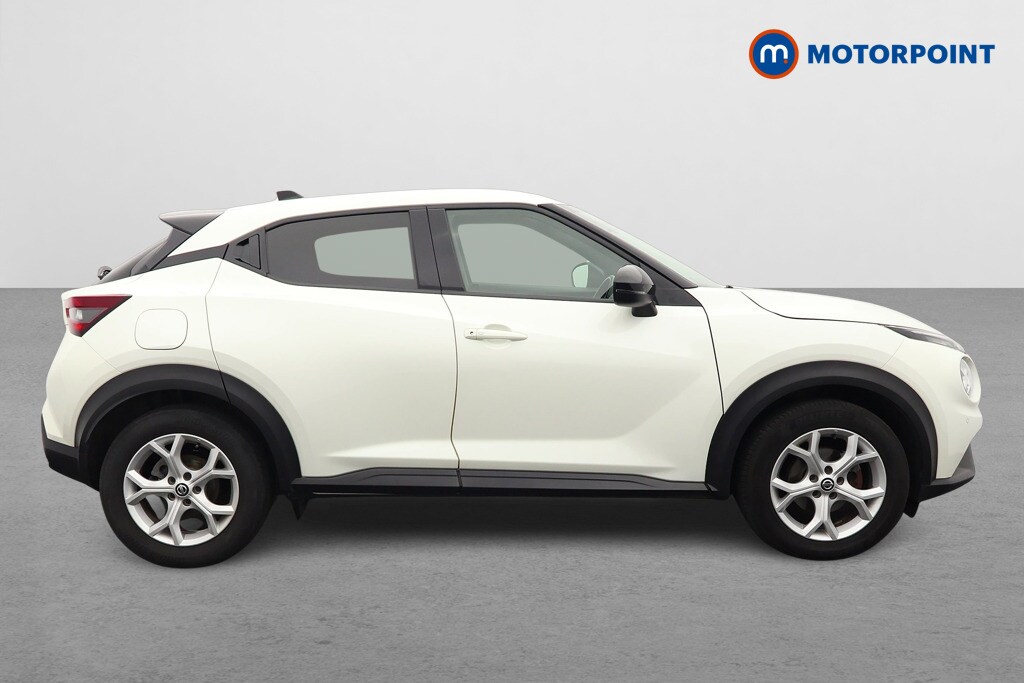 Used Nissan Juke 2020 for sale - 77557214: Photo 8