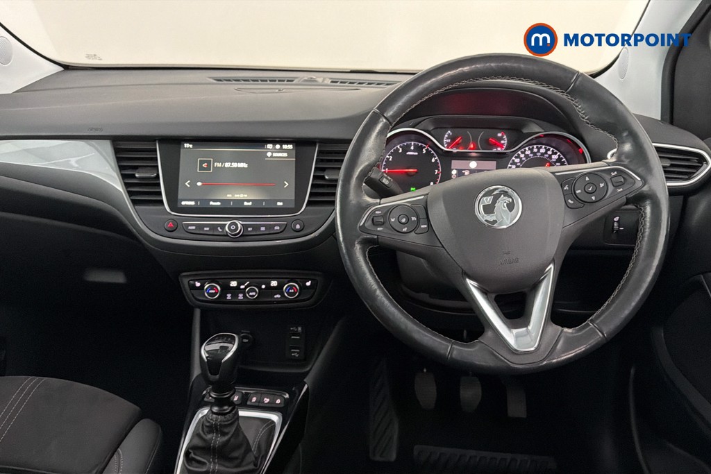 Used Vauxhall Crossland 2023 for sale - 78144901: Photo 10
