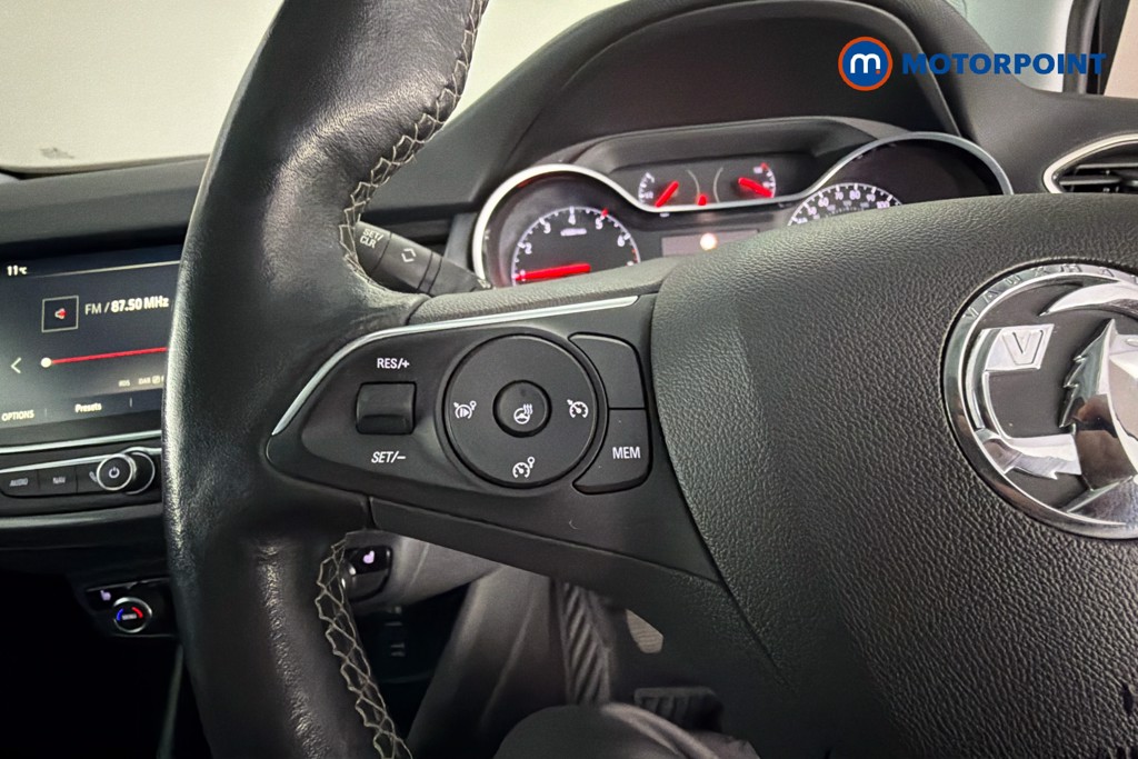 Used Vauxhall Crossland 2023 for sale - 78144901: Photo 11