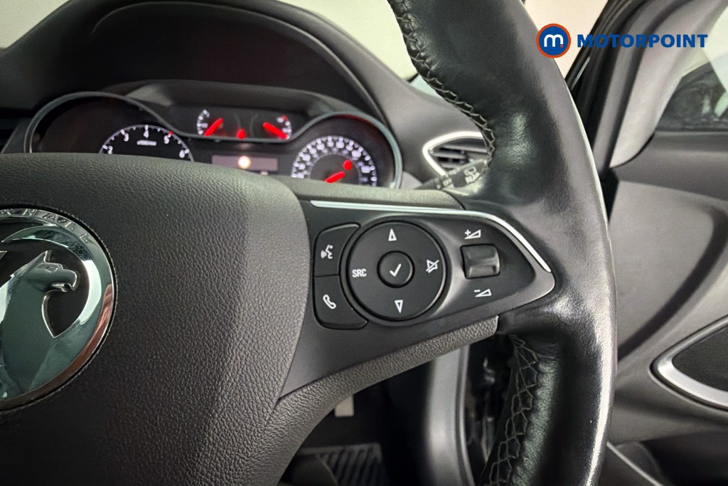 Used Vauxhall Crossland 2023 for sale - 78144901: Photo 12