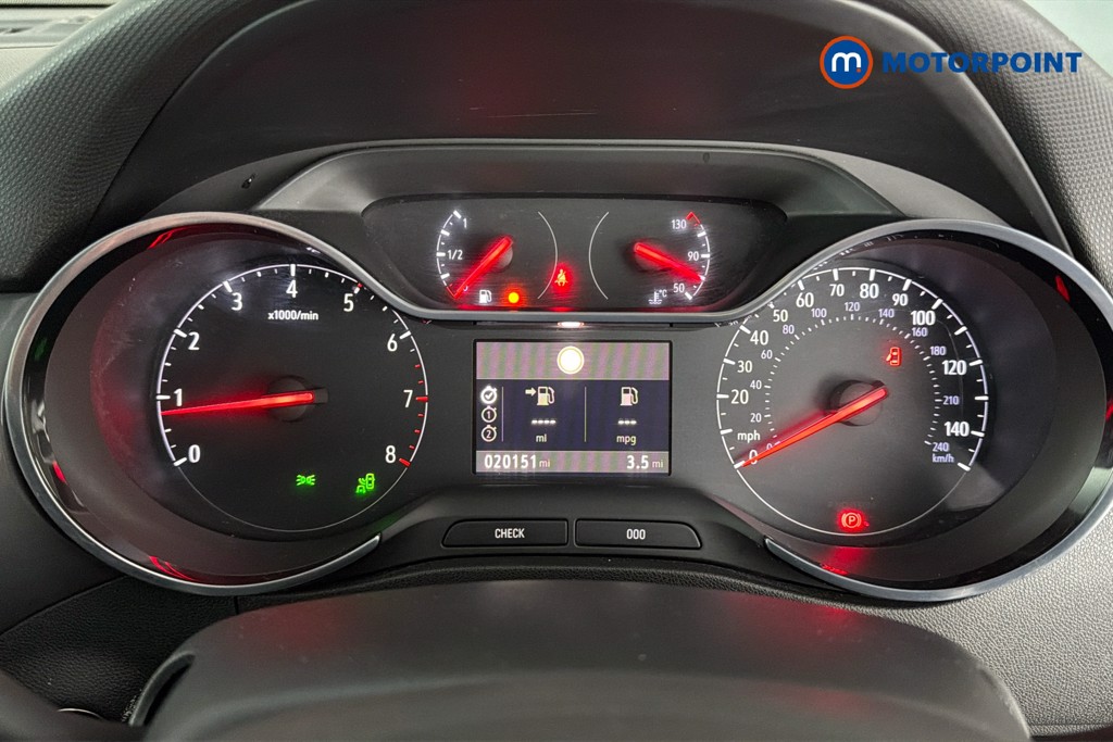 Used Vauxhall Crossland 2023 for sale - 78144901: Photo 16