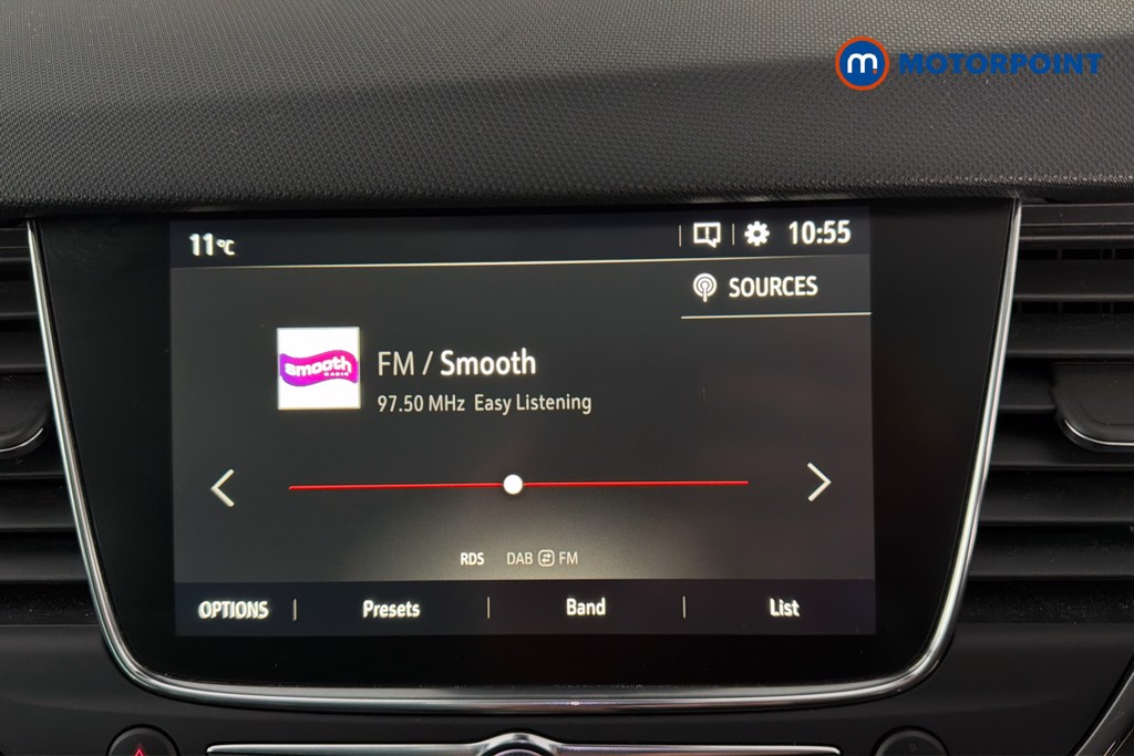 Used Vauxhall Crossland 2023 for sale - 78144901: Photo 17