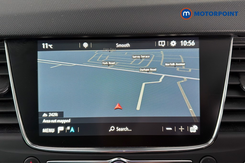 Used Vauxhall Crossland 2023 for sale - 78144901: Photo 18