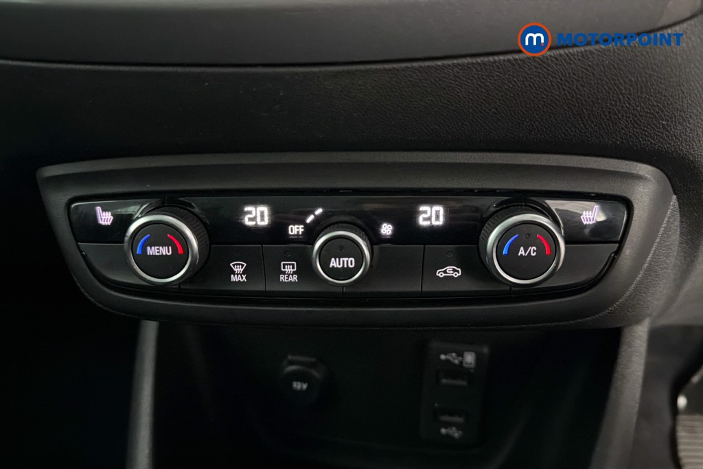 Used Vauxhall Crossland 2023 for sale - 78144901: Photo 19