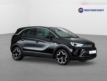Used Vauxhall Crossland 2023 for sale - 78144901: Photo