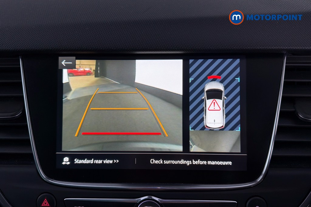 Used Vauxhall Crossland 2023 for sale - 78144901: Photo 20