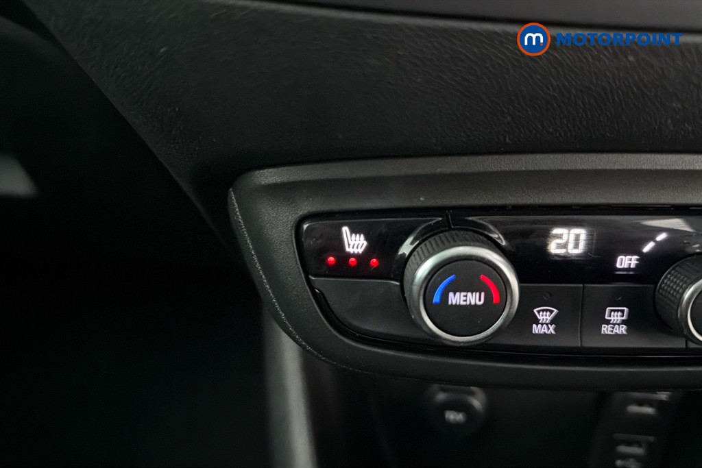 Used Vauxhall Crossland 2023 for sale - 78144901: Photo 21