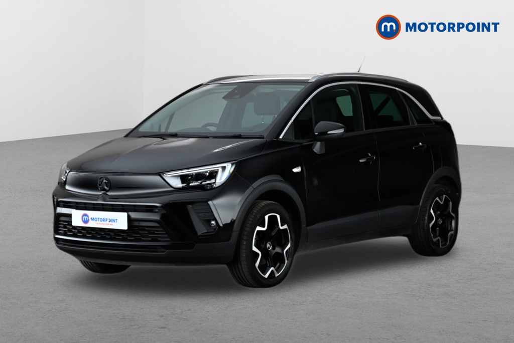 Used Vauxhall Crossland 2023 for sale - 78144901: Photo 3