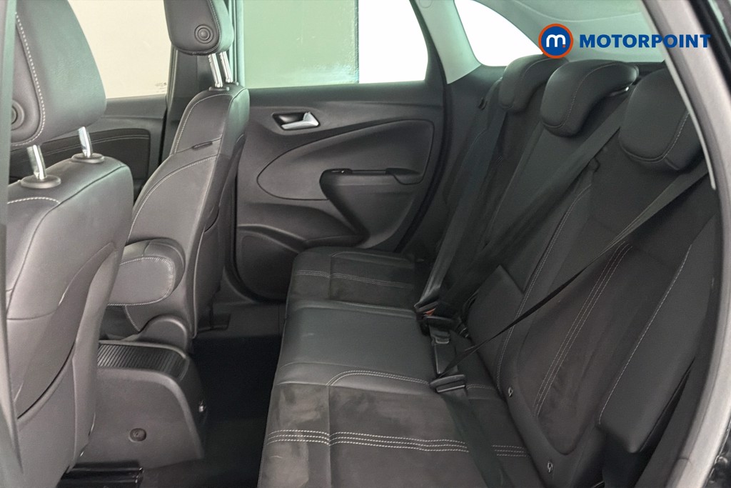 Used Vauxhall Crossland 2023 for sale - 78144901: Photo 30