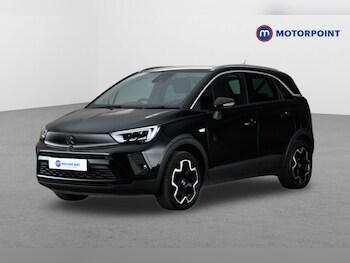 Used Vauxhall Crossland 2023 for sale - 78144901: Photo