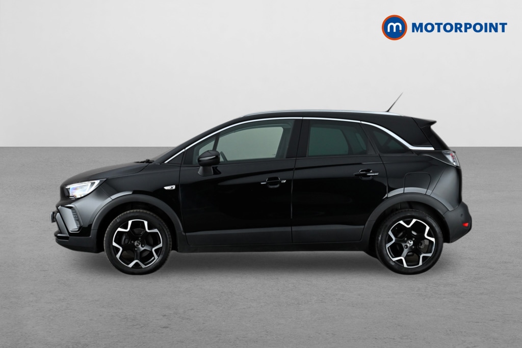 Used Vauxhall Crossland 2023 for sale - 78144901: Photo 4