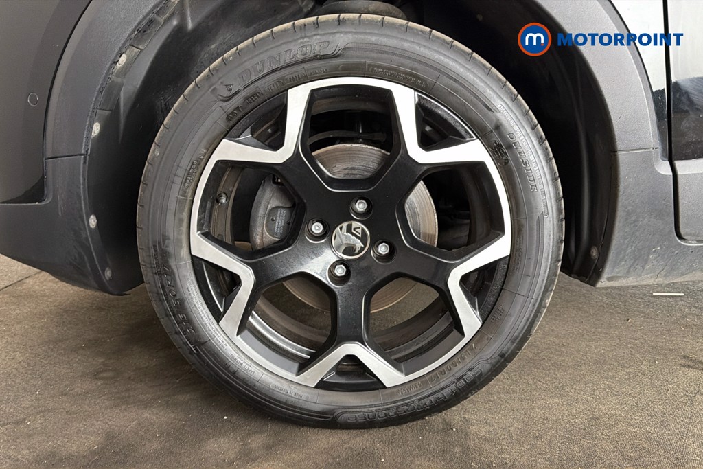 Used Vauxhall Crossland 2023 for sale - 78144901: Photo 40