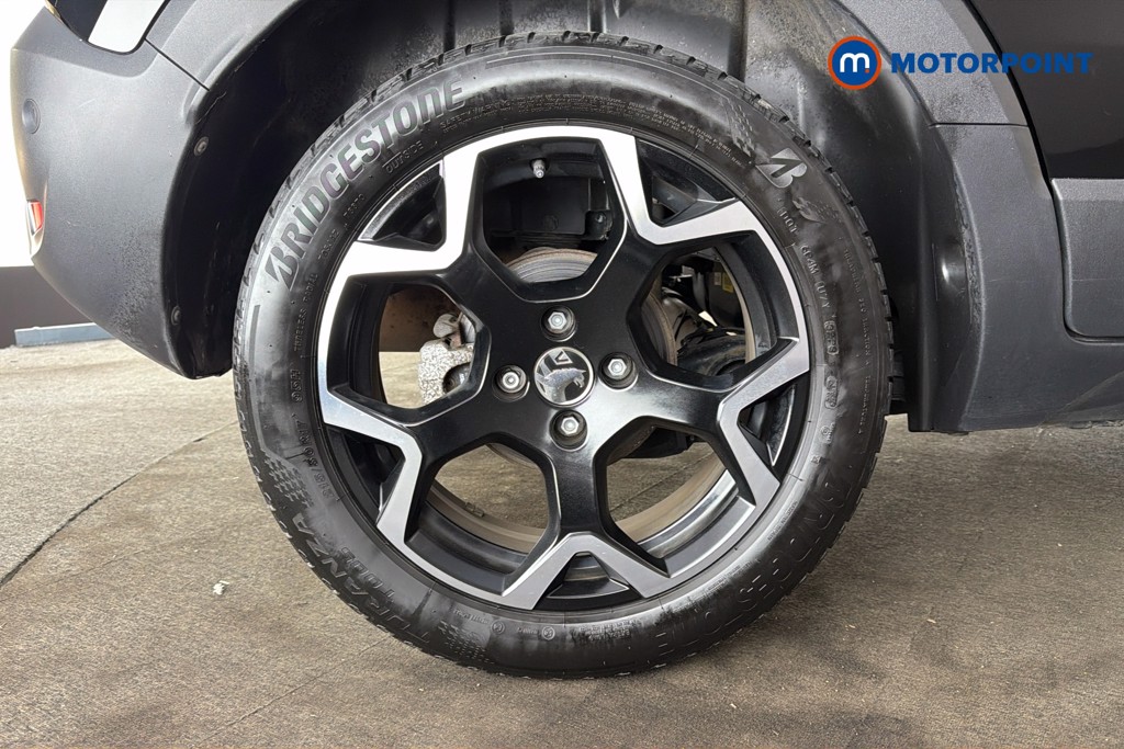 Used Vauxhall Crossland 2023 for sale - 78144901: Photo 42