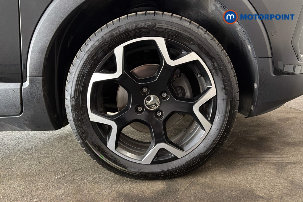 Used Vauxhall Crossland 2023 for sale - 78144901: Photo 43