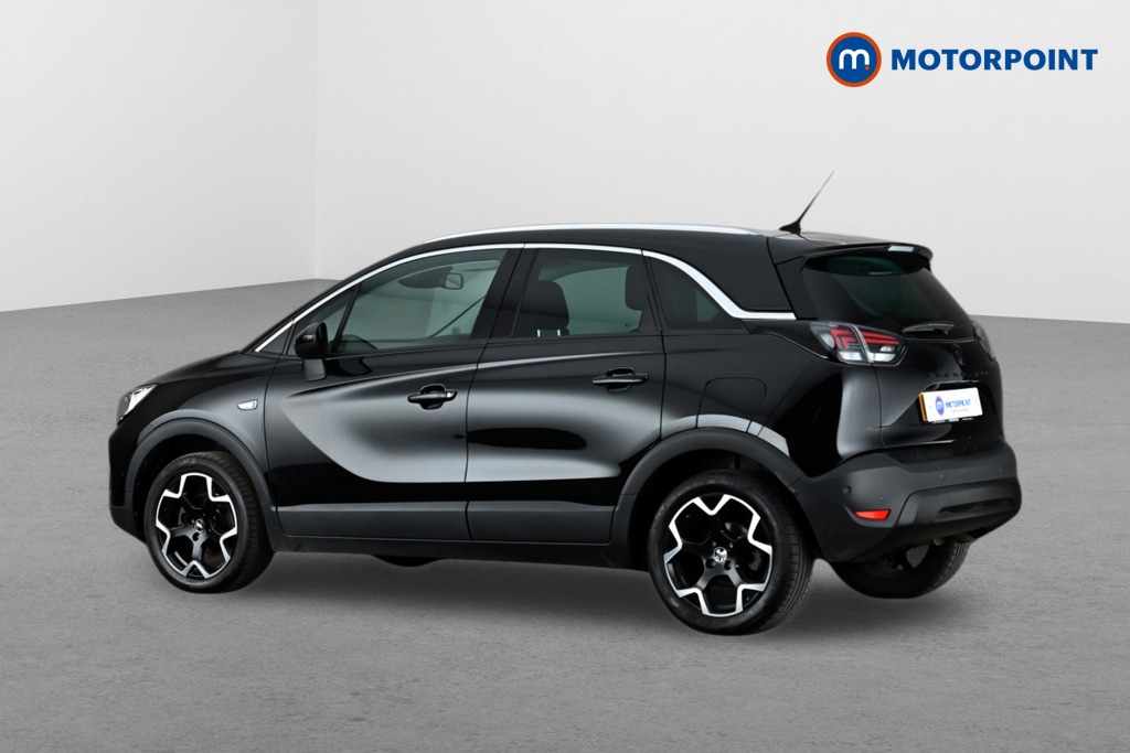 Used Vauxhall Crossland 2023 for sale - 78144901: Photo 5