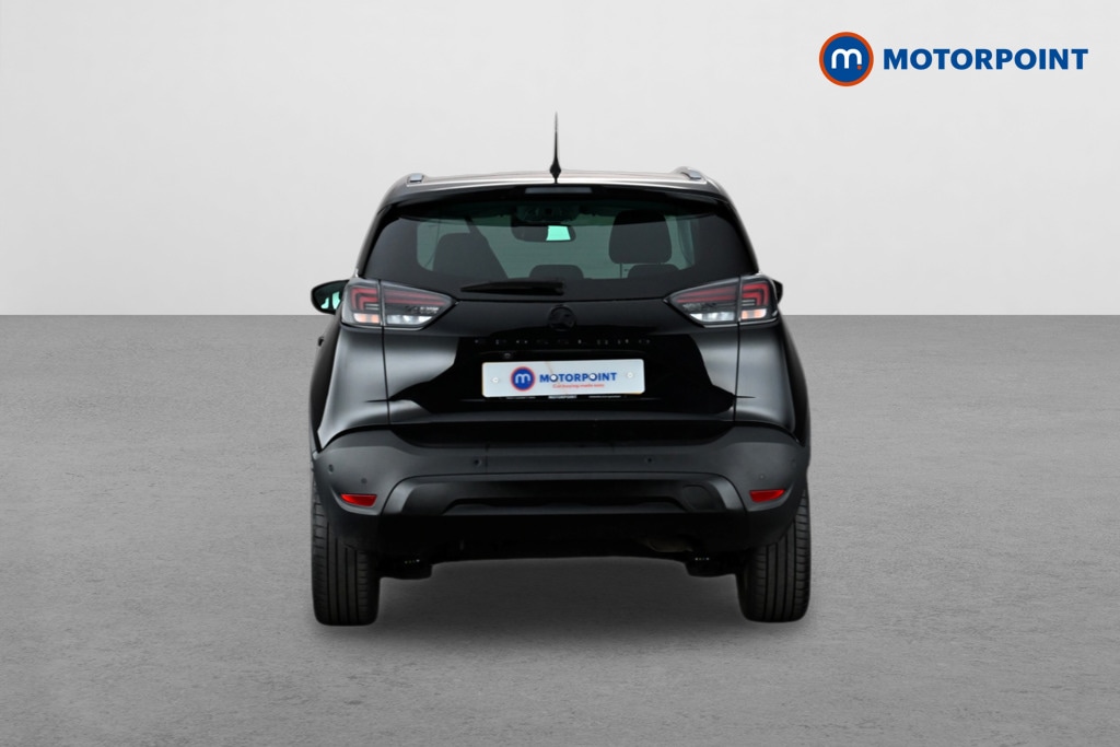 Used Vauxhall Crossland 2023 for sale - 78144901: Photo 6