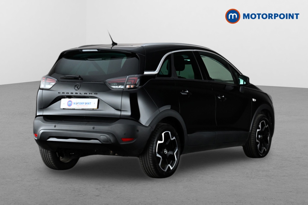 Used Vauxhall Crossland 2023 for sale - 78144901: Photo 7