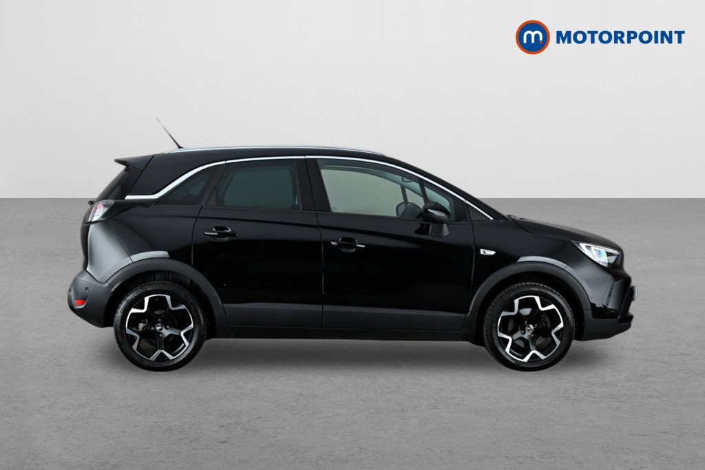 Used Vauxhall Crossland 2023 for sale - 78144901: Photo 8